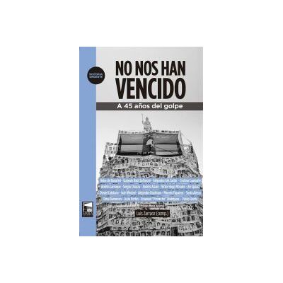 MAREA No Nos Han Vencido MAREA No Nos Han Vencido