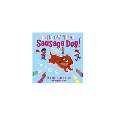 BASE Follow That Sausage Dog! BASE Follow That Sausage Dog!