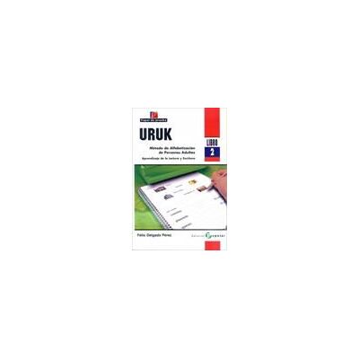 Popular Uruk (libro 2) Popular Uruk (libro 2)