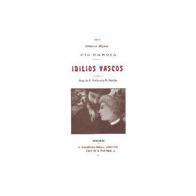 VARIOS Idilios Vascos VARIOS Idilios Vascos