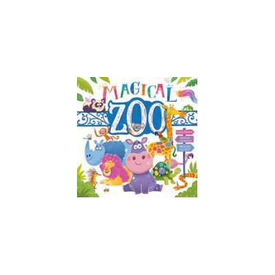 BASE The Magical Zoo BASE The Magical Zoo