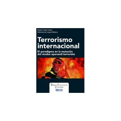DELTA Terrorismo Internacional DELTA Terrorismo Internacional