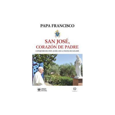 Romana San Jose, Corazón De Padre Romana San Jose, Corazón De Padre