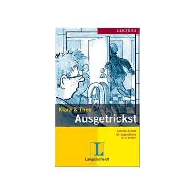 LANGENSCHEIDT Ausgetrickst (nivel 2) LANGENSCHEIDT Ausgetrickst (nivel 2)