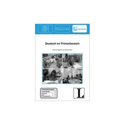 LANGENSCHEIDT Fernstud 25 Deutsch Im Primarbereich Dvd LANGENSCHEIDT Fernstud 25 Deutsch Im Primarbereich Dvd