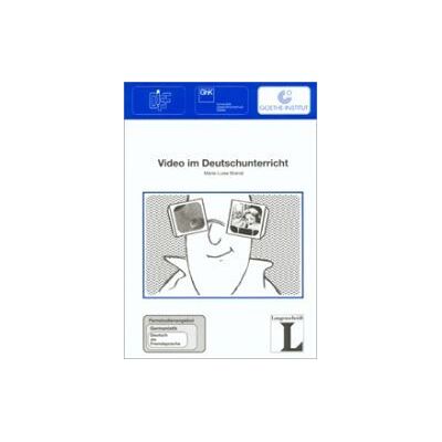 LANGENSCHEIDT Fernstud 13 Video Im Deutschunterricht LANGENSCHEIDT Fernstud 13 Video Im Deutschunterricht