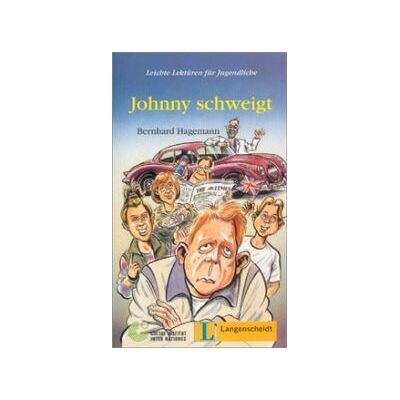 LANGENSCHEIDT Johnny Schweigt Profesor LANGENSCHEIDT Johnny Schweigt Profesor