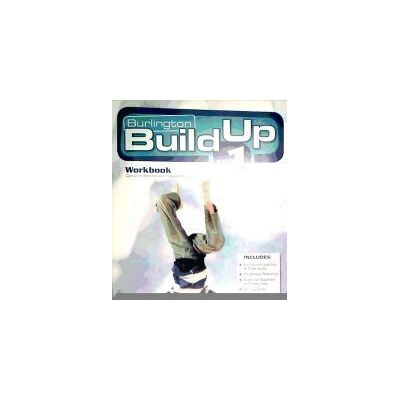 BURLINGTON Build Up 1 Ejer Canarias BURLINGTON Build Up 1 Ejer Canarias