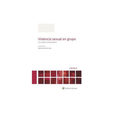 Bosch Violencia Sexual En Grupo Bosch Violencia Sexual En Grupo