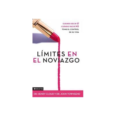 Zondervan Límites En El Noviazgo Zondervan Límites En El Noviazgo