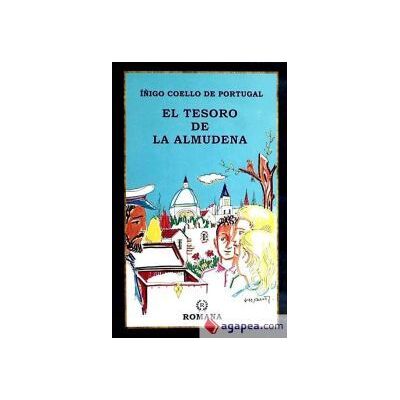 Romana Tesoro De La Almudena, El Romana Tesoro De La Almudena, El