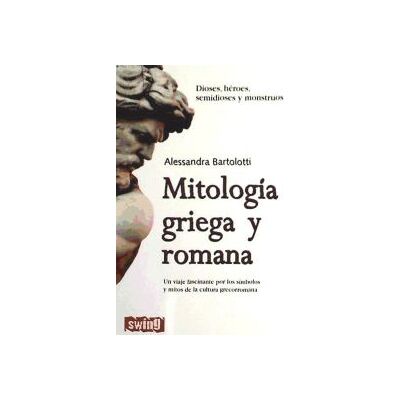 Swing Mitología Griega Y Romana Swing Mitología Griega Y Romana