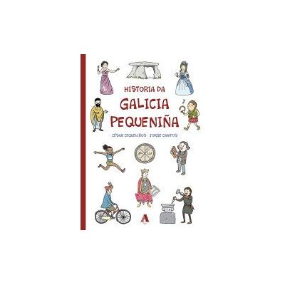 Aira Historia Da Galicia Pequeniña Aira Historia Da Galicia Pequeniña