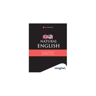 VAUGHAN Natural English VAUGHAN Natural English