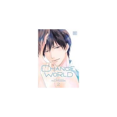 SUBLIME Change World, Vol. 2: Volume 2 SUBLIME Change World, Vol. 2: Volume 2