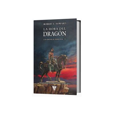 Sportula La Hora Del Dragón. Las Crónicas Nemedias-iv Sportula La Hora Del Dragón. Las Crónicas Nemedias-iv