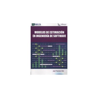DELTA Modelos De Estimacion En Ingenieria De Software DELTA Modelos De Estimacion En Ingenieria De Software