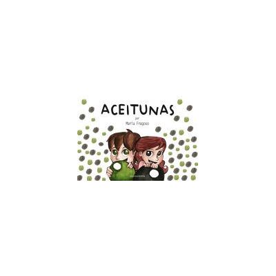 CARENA Aceitunas CARENA Aceitunas