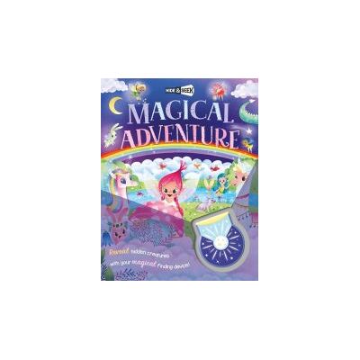 BASE Magical Adventure BASE Magical Adventure