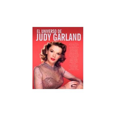 NOTORIOUS El Universo De Judy Garland NOTORIOUS El Universo De Judy Garland