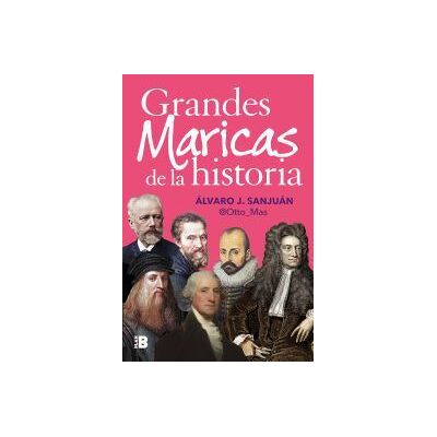 Plan B Grandes Maricas De La Historia Plan B Grandes Maricas De La Historia