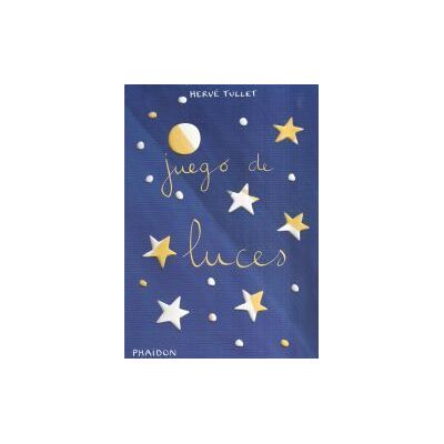 PHAIDON Esp Juego Luces - Vamos A Jugar PHAIDON Esp Juego Luces - Vamos A Jugar