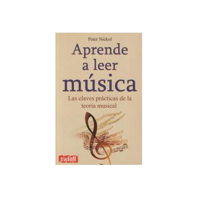 Swing Aprende A Leer Música Swing Aprende A Leer Música