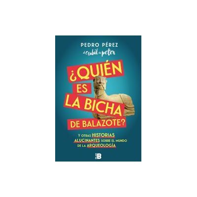 Plan B quién Es La Bicha De Balazote? Plan B quién Es La Bicha De Balazote?