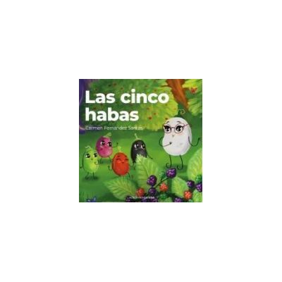 CARENA Las Cinco Habas CARENA Las Cinco Habas