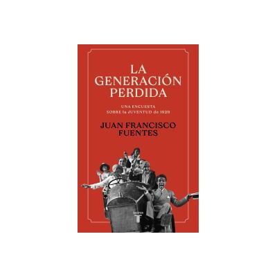 TAURUS La Generación Perdida TAURUS La Generación Perdida
