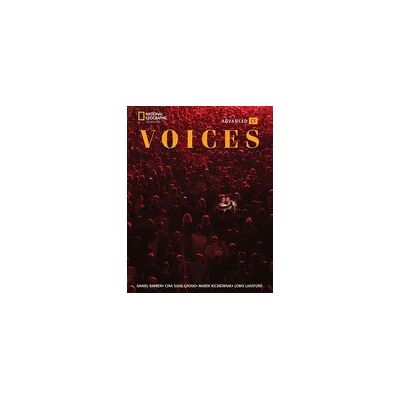 Cengage Learning Voices Advanced With Online Practice And Student's Ebook Cengage Learning Voices Advanced With Online Practice And Student's Ebook