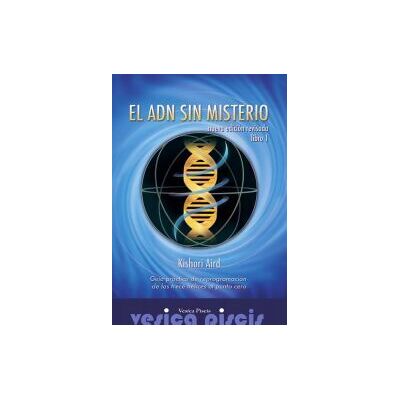 Vesica Piscis El Adn Sin Misterio Vesica Piscis El Adn Sin Misterio