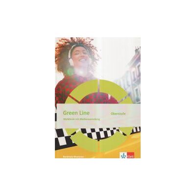 Klett Ernst /Schulbuch Green Line Oberstufe. Workbook Klasse 11/12 (g8), Klasse 12/13 (g9). Ausgabe Nordrhein-westfalen Klett Ernst /Schulbuch Green Line Oberstufe. Workbook Klasse 11/12 (g8), Klasse 12/13 (g9). Ausgabe Nordrhein-westfalen