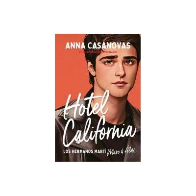 Titania Hotel California (los Hermanos Martí 4) Titania Hotel California (los Hermanos Martí 4)