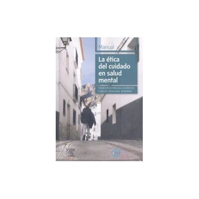 ELSEVIER La Etica Del Ciudadano En Salud Mental ELSEVIER La Etica Del Ciudadano En Salud Mental