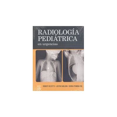 ELSEVIER Radiologia Pediatrica En Urgencias ELSEVIER Radiologia Pediatrica En Urgencias