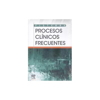 ELSEVIER Procesos Clinicos Frecuentes ELSEVIER Procesos Clinicos Frecuentes