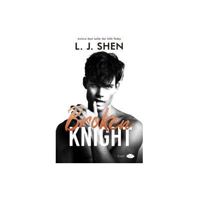 Chic Broken Knight Chic Broken Knight
