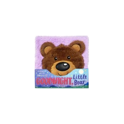 BASE Goodnight, Little Bear BASE Goodnight, Little Bear