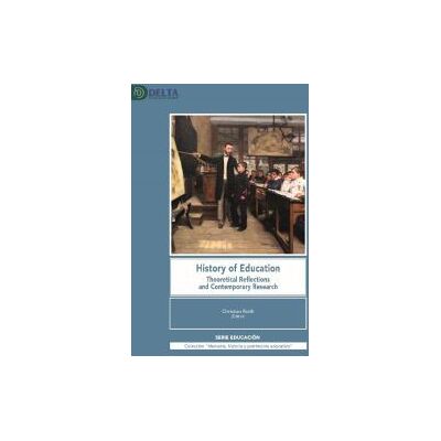 Delta History Of Education Delta History Of Education