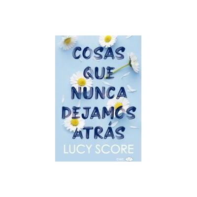 Chic Cosas Que Nunca Dejamos Atrás Chic Cosas Que Nunca Dejamos Atrás
