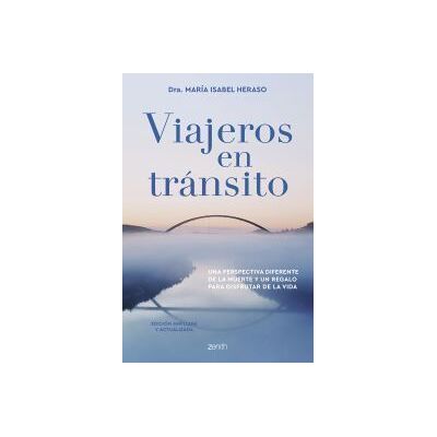 Zenith Viajeros En Tránsito. Edición Ampliada Y Actualizada Zenith Viajeros En Tránsito. Edición Ampliada Y Actualizada
