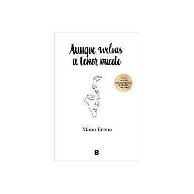 Plan B Aunque Vuelvas A Tener Miedo Plan B Aunque Vuelvas A Tener Miedo