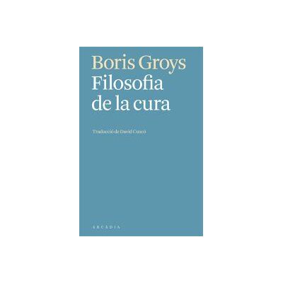 ARCADIA Filosofia De La Cura ARCADIA Filosofia De La Cura