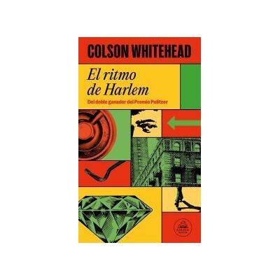 Random House El Ritmo De Harlem Random House El Ritmo De Harlem