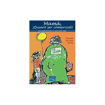 Alhambra Negb: Mamá, quiero Ser Comercial! Alhambra Negb: Mamá, quiero Ser Comercial!