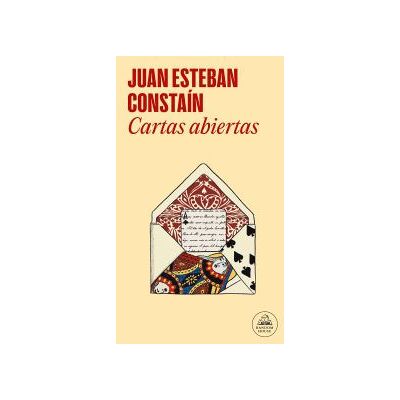 Literatura Random House Cartas Abiertas (mapa De Las Lenguas) Literatura Random House Cartas Abiertas (mapa De Las Lenguas)