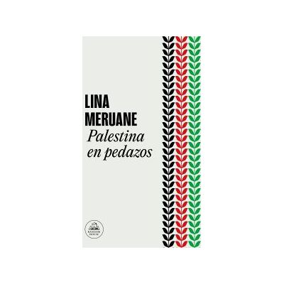 Random House Palestina En Pedazos Random House Palestina En Pedazos