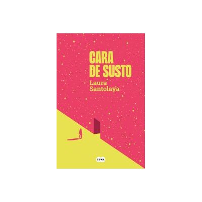 SUMA Cara De Susto SUMA Cara De Susto