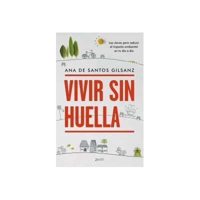 Zenith Vivir Sin Huella Zenith Vivir Sin Huella